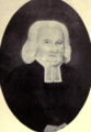 Rev Bruin Romcas Comisco, Lunenburg, Nova Scotia