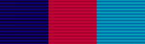 Ribbon - 1939-45 Star