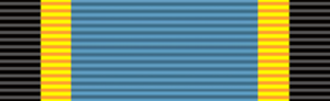 Ribbon - Air Crew Europe Star