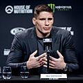 Rico Verhoeven 2021