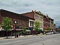 Ridgway Historic District Jun 09
