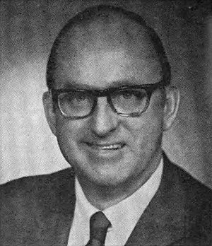 Robert C. McEwen