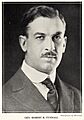 Robert Henry Tyndall in Indianapolis Men of Affairs, 1923