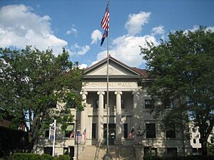 Rockford Il Memorial Hall2