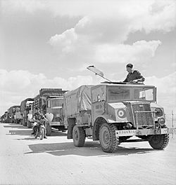 Royal Air Force Operations in the Middle East and North Africa, 1939-1943. CM5067.jpg