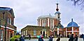 Royal Observatory, Greenwich by Joy of Museums