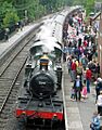 Ruth Froghall Stn CVR 5199 06.08.11 edited-2