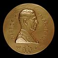 SAAM-1966.110.41 Marshall Medal