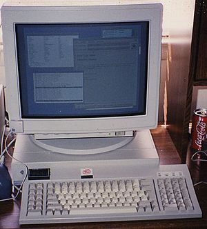 SPARCstation 1