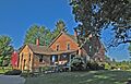 STEWART HANSON FARM, STOW SUMMIT COUNTY OHIO