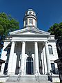 Saint-George-Cathedral-Kingston-May-2024