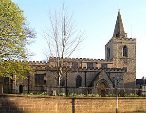 Saint Peter's Church, Mansfield - geograph.org.uk - 11063.jpg