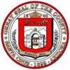 Official seal of Santa Cruz County
