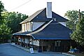 Seaboard Air Line Railroad Passenger Station