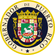 Seal of the Governor of Puerto Rico.svg