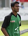 Shakib al hasan 3