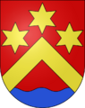 Sornetan-coat of arms