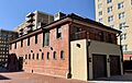 Spencer Carriage House and Stable