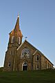 St. Henry's Catholic Church, Harriettsville