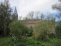 St Helen's, Cumberworth - geograph.org.uk - 2901803