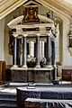 St James's church, Chipping Campden, Hicks monument-geograph-3939710