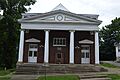 St James AME Church in Danville