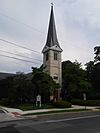 St. Paul's Church, Centreville, MD