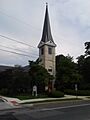 St pauls centerville