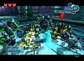 Star Fox Adventures GCN Screenshot