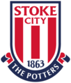 Stoke City FC new crest