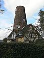 Stokes' Mill, East Bridgford - geograph.org.uk - 1555301