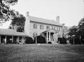 Stone House, State Route 687, Lexington vicinity (Rockbridge County, Virginia)