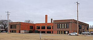 Sunnyside School