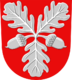 Coat of arms of Tammela