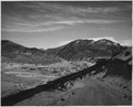Taos County, New Mexico. Valdez Valley - NARA - 521934
