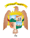 Coat of arms of Tecalitlán