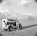 The British Army in North Africa 1942 E17825