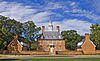 The Governor's Palace -- Williamsburg (VA) September 2012.jpg