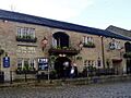 The Inn on the Wharf - geograph.org.uk - 74386