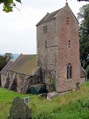 The Old Church Penallt - geograph.org.uk - 473927.jpg