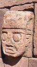 Tiwanaku tenon head 20060613 0475