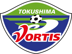 Tokushima Vortis logo.svg