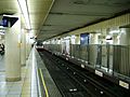 TokyoMetro-nihombashi-platform-1-ginza-line