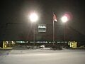 Toledo Walleye vs. Kalamazoo Wings January 2014 01