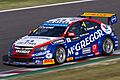 Tom Coronel 2014 WTCC Race of Japan (Race 1)