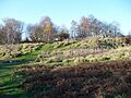 Tredegar Fort summit - geograph.org.uk - 619433