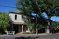 USA-St. Helena-John Ramos Sherry House-Depot Saloon-1
