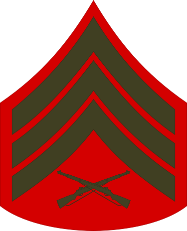 USMC-E5 (Service)