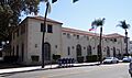 US Post Office, Spurgeon Station 02