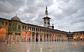 Umayyad Mosque (2020-01-07)